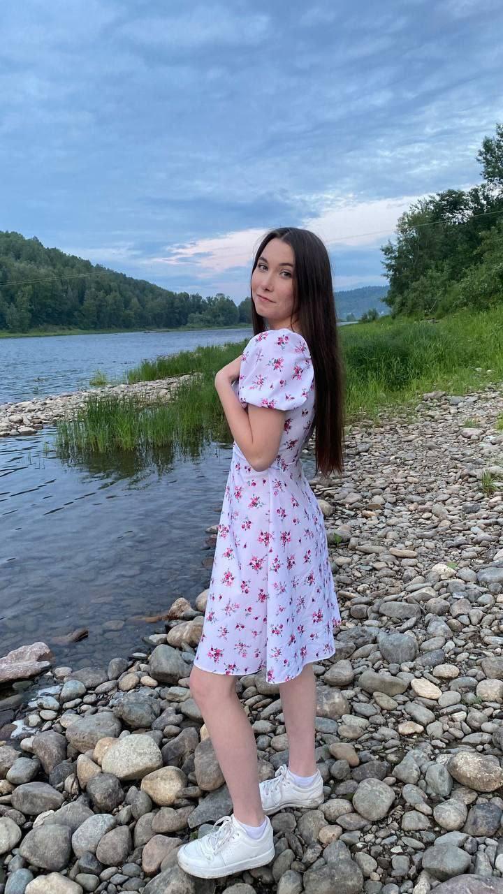 AshleyDodgson's Profile