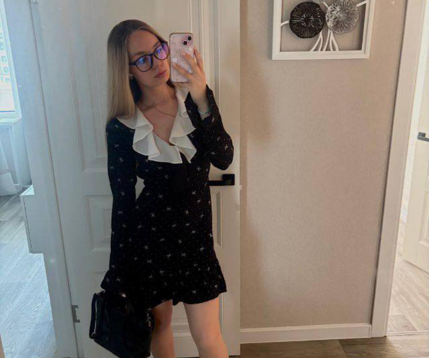 AshleyKirkley's Profile