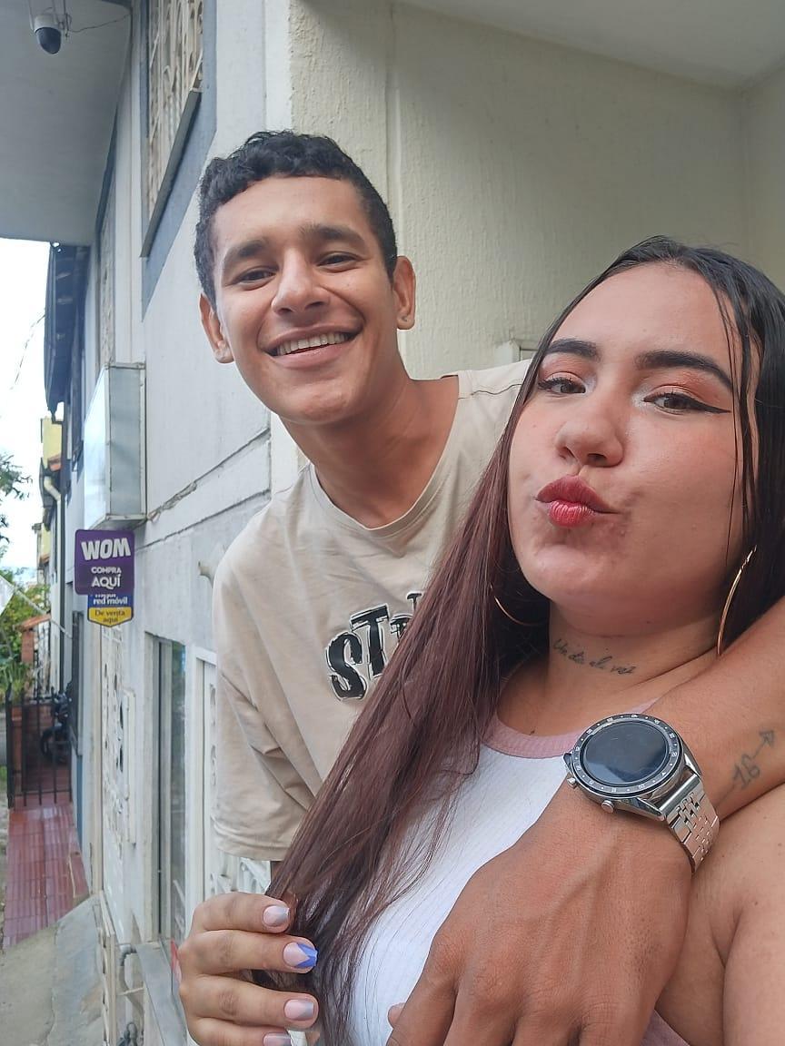 AshleyandJeicod's Profile