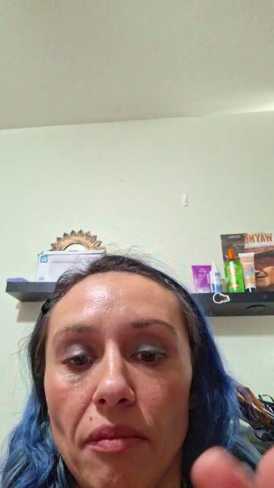 AthenaVelvet's Profile