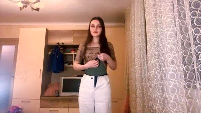 AudryBlattner's Profile