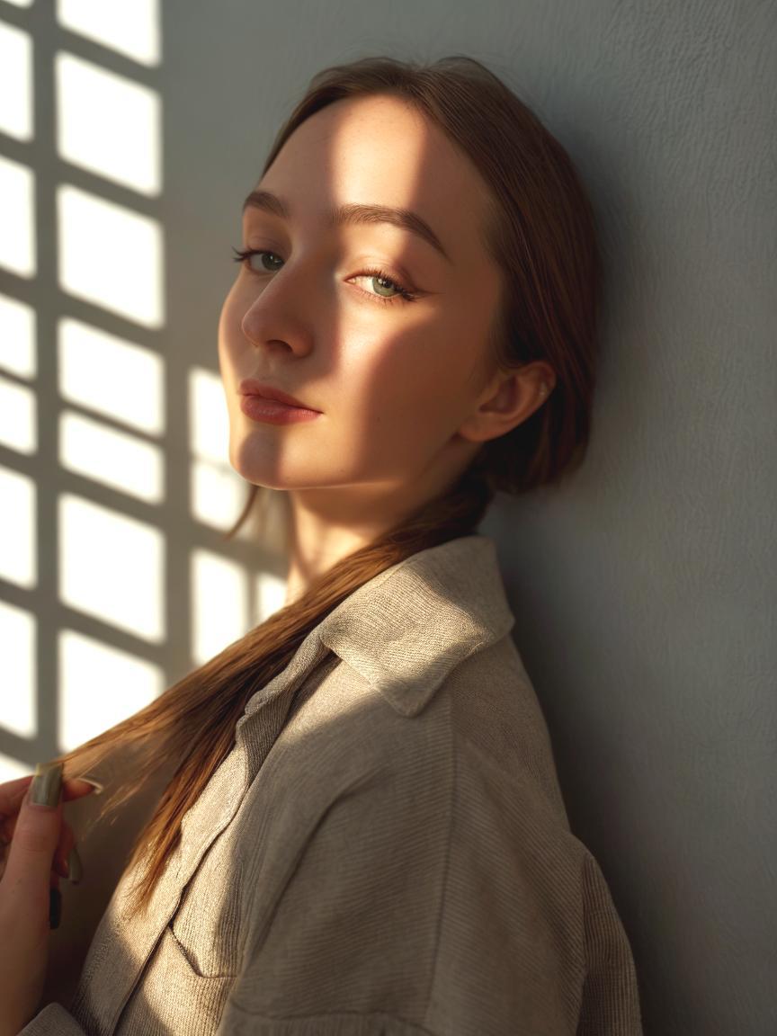 AugustaGail's Profile