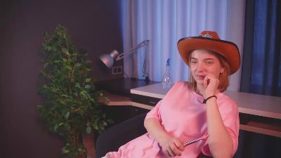 AureliaMarzec's Profile