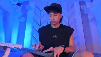 Austin_Santos_'s Profile