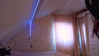 AwrinaSnow's Profile