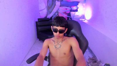 Axeel_Boy's Profile
