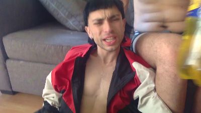 AxelAlbo25's Profile