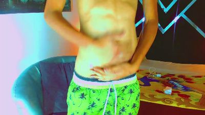 Axel_Marcus's Profile