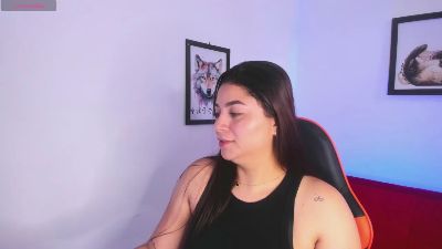 AyraJones's Profile