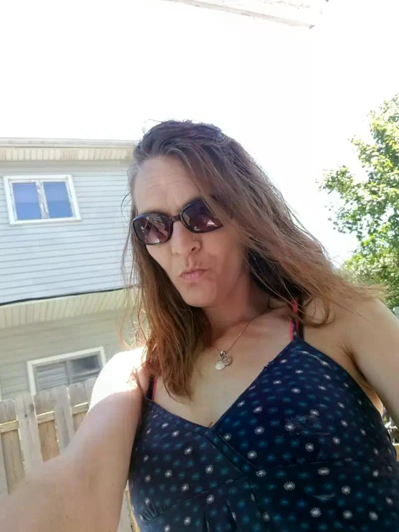 BHsexymomma's Profile