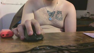 BTHORROCKS's Profile