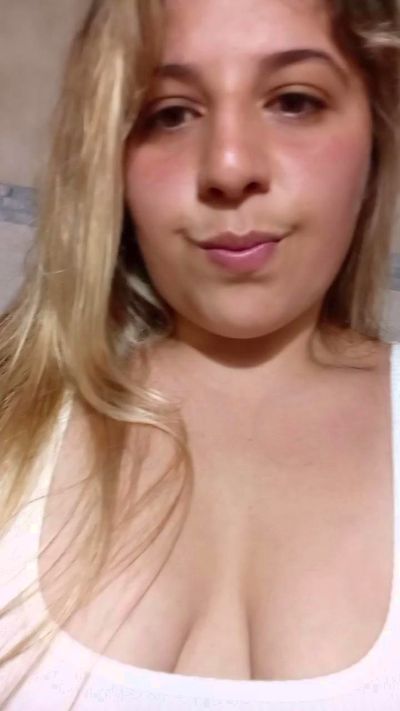 Baabyblonde's Profile