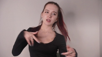 BabaraMarovich's Profile