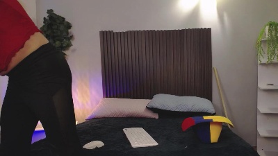 Barbie_Demon_'s Profile