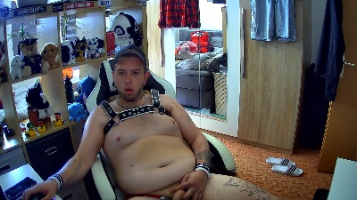BastiBLN's Profile