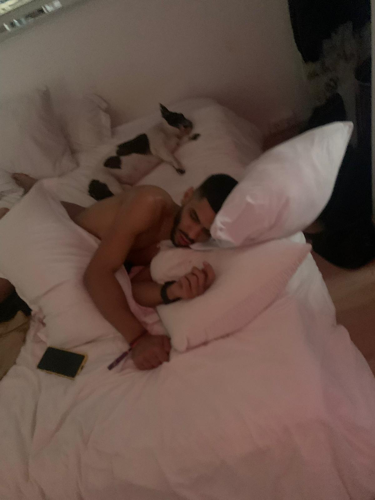 Bcn24hot's Profile