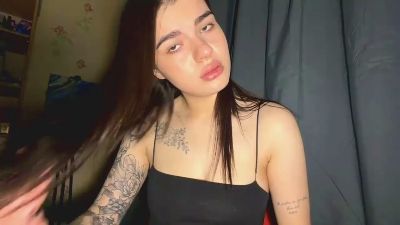 BeckiMarullo's Profile