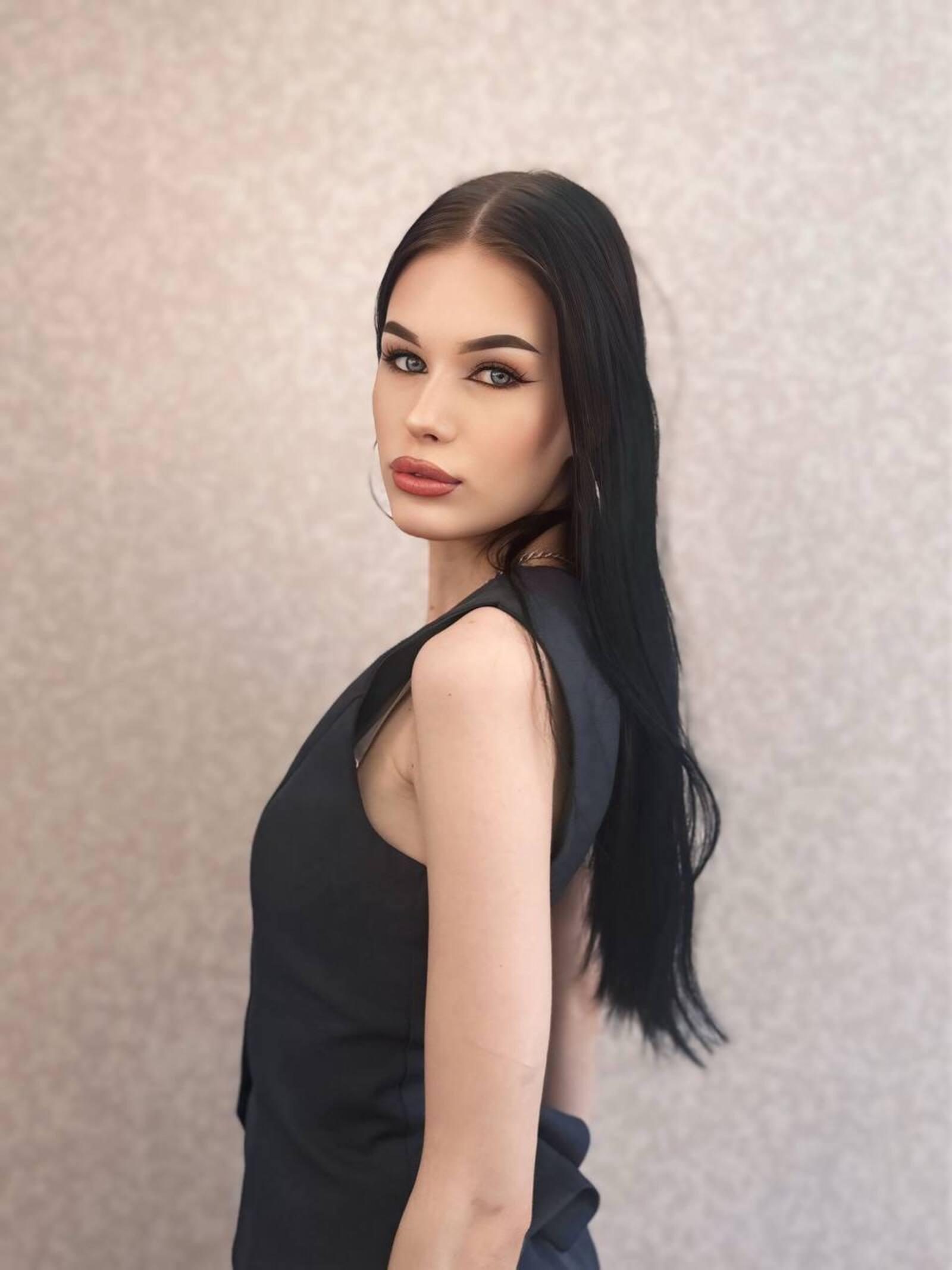 BeckyBaile's Profile