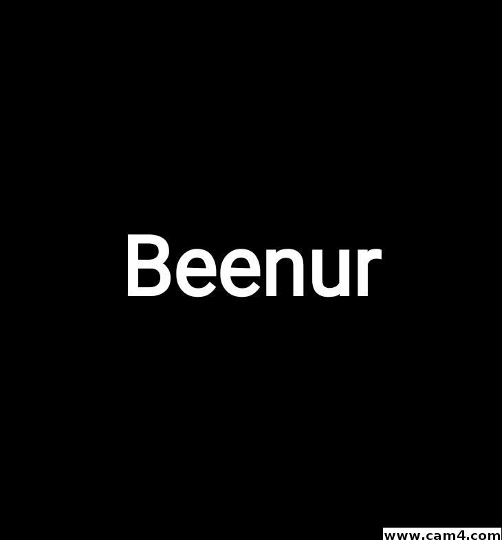 Beenur's Profile