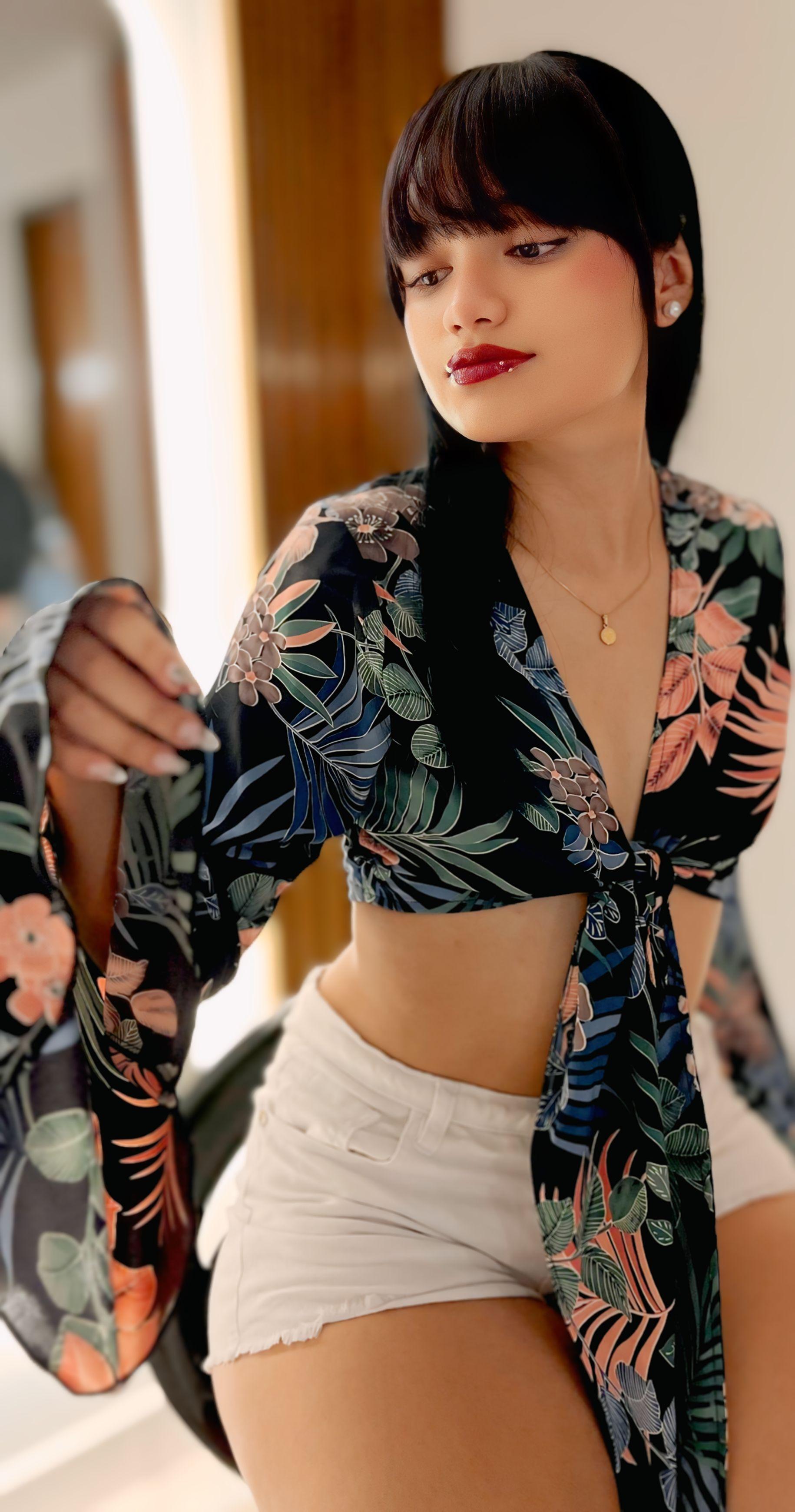 BellaGreen_'s Profile