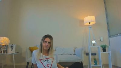 BernardineWaz's Profile