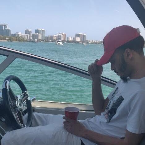 BigDckMonster94's Profile