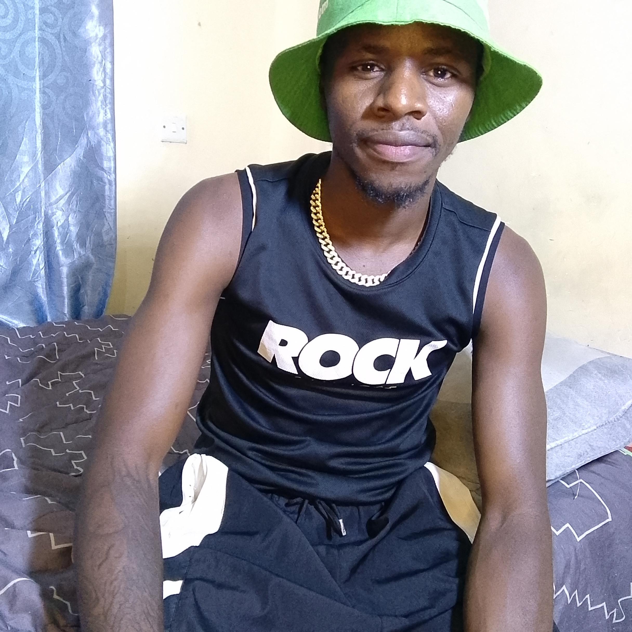 Bigblackmamba Profile Image
