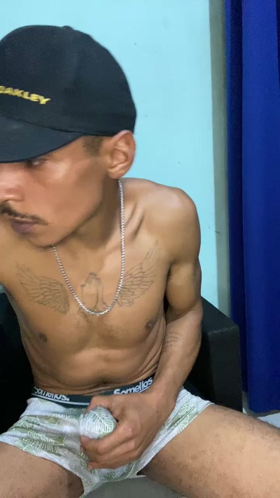 BlackPrince23c's Profile