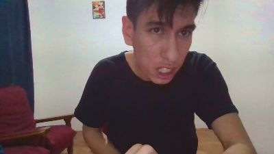 Blackfox90's Profile