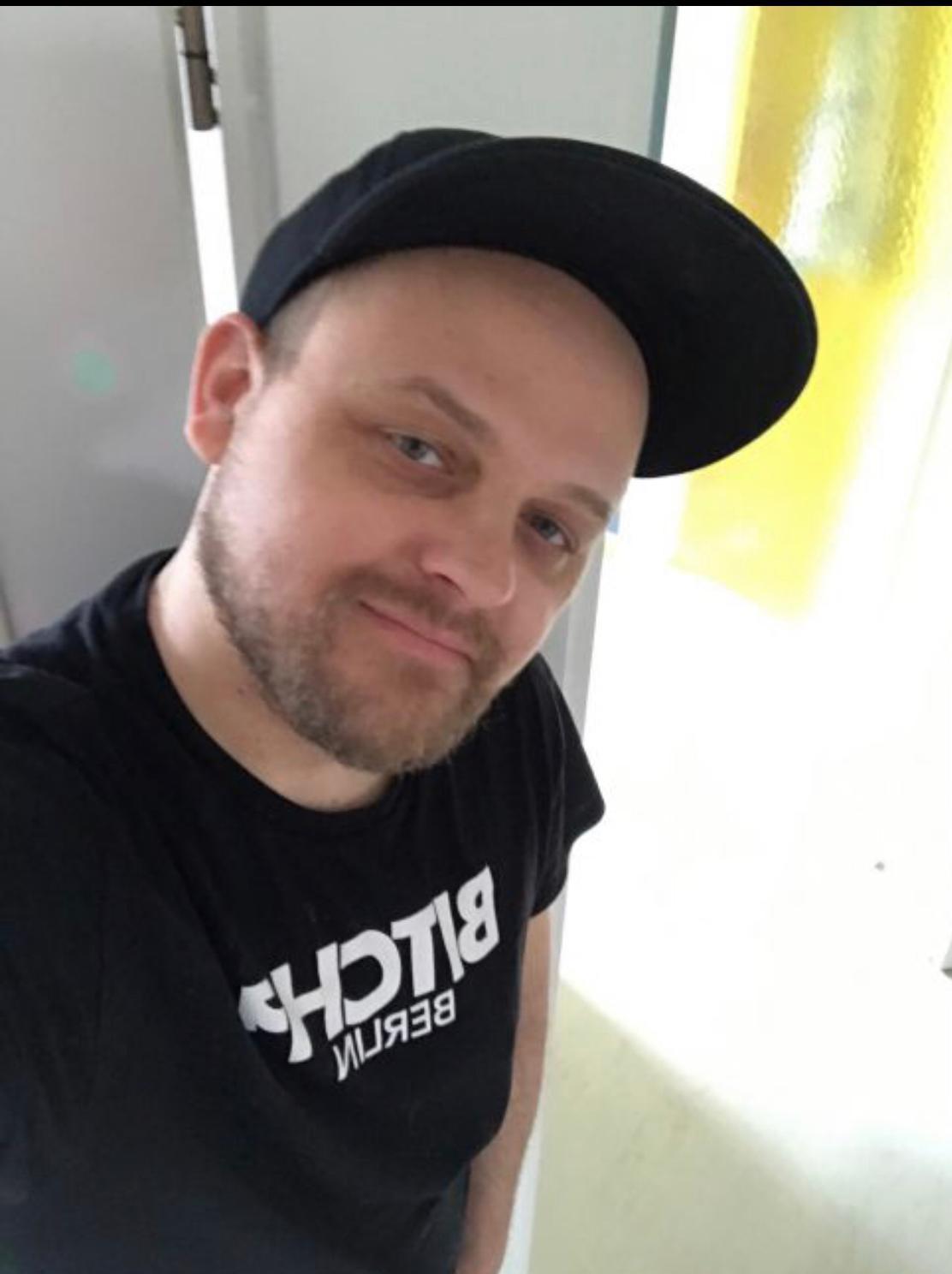 Blankfun95 Profile Image