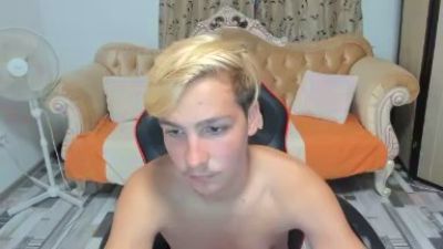 BlondBoy04's Profile