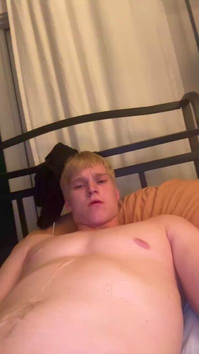 BlondeBigCock's Profile