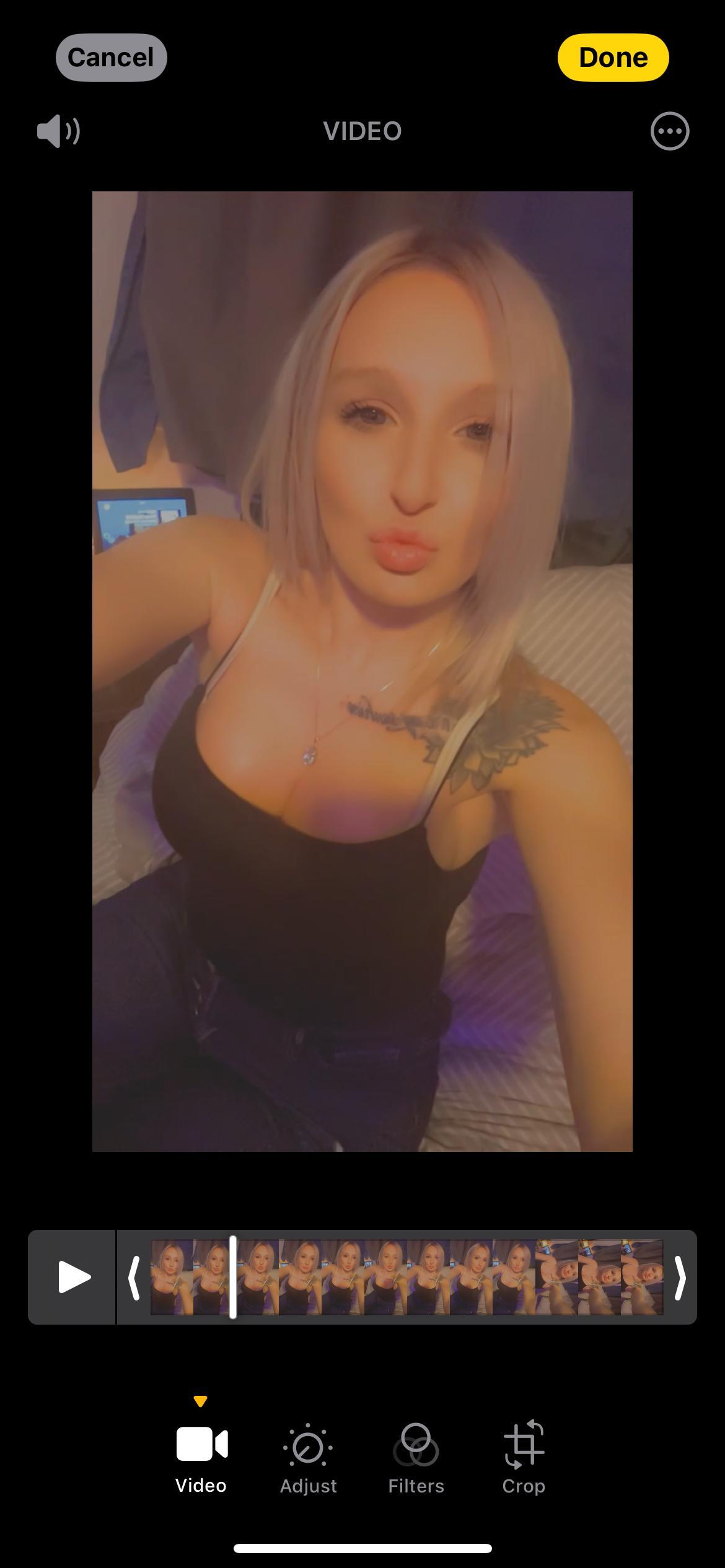 Blondebabe2024's Profile