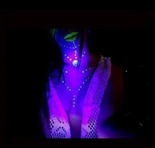 Bluefuria's Profile