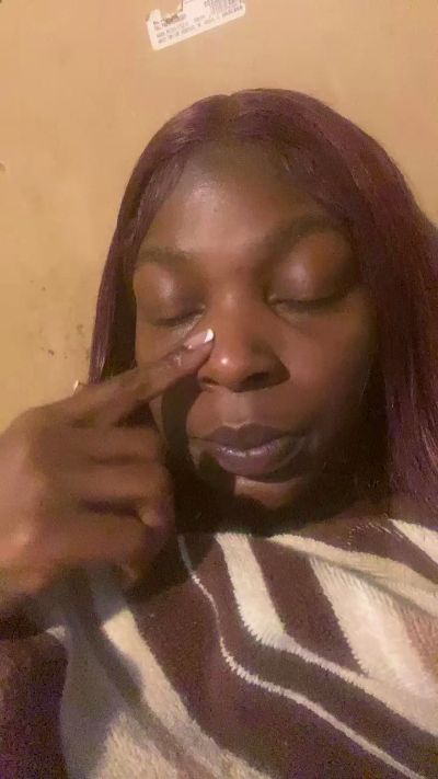 Blxkbarbie's Profile