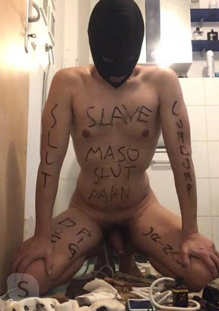 BondageMASO Profile Image