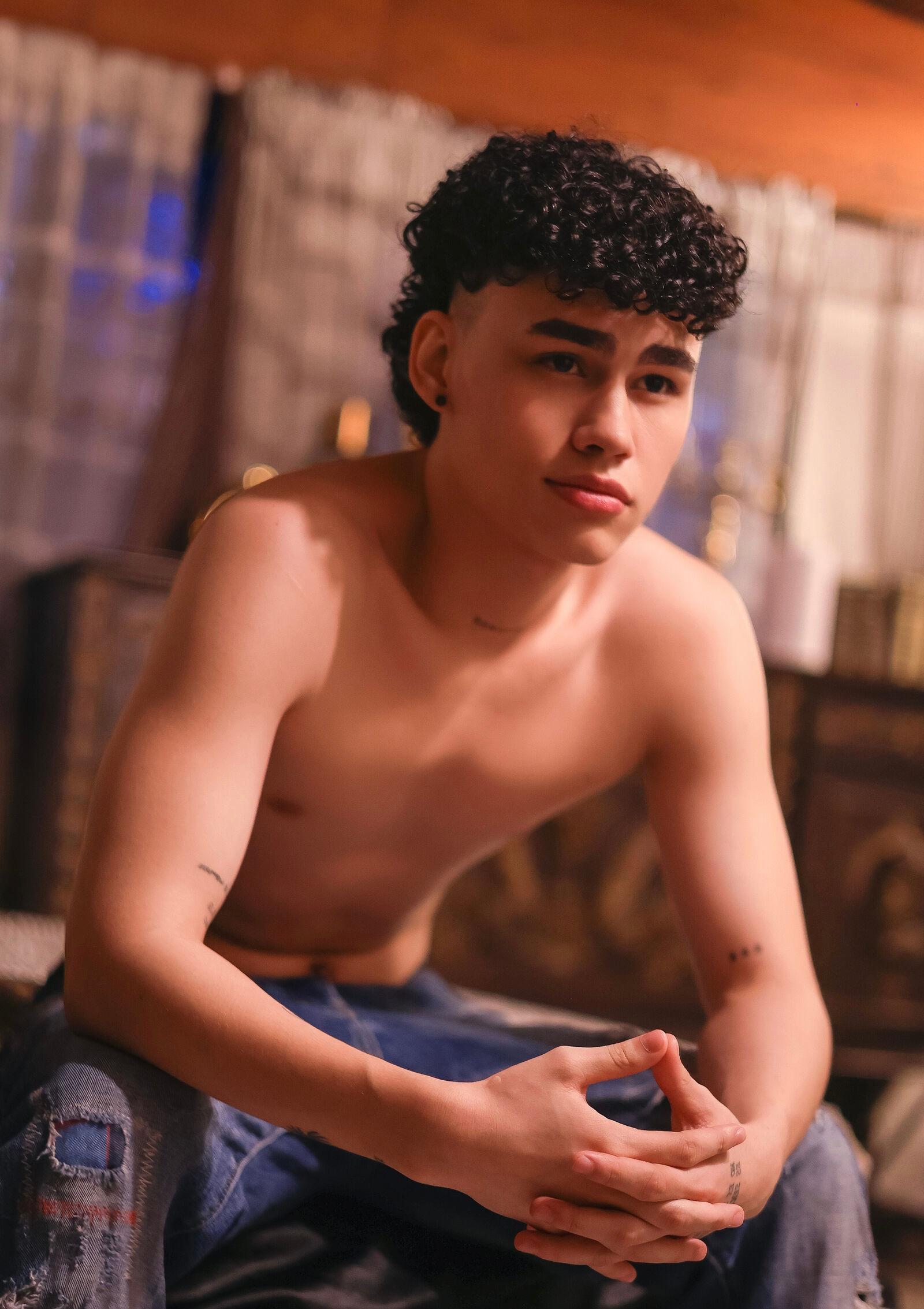 Boss_ManKaii's Profile
