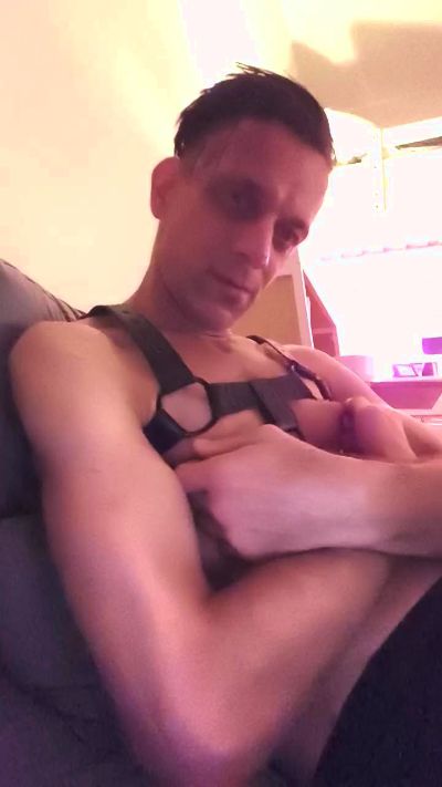 BottomGayBerlin's Profile