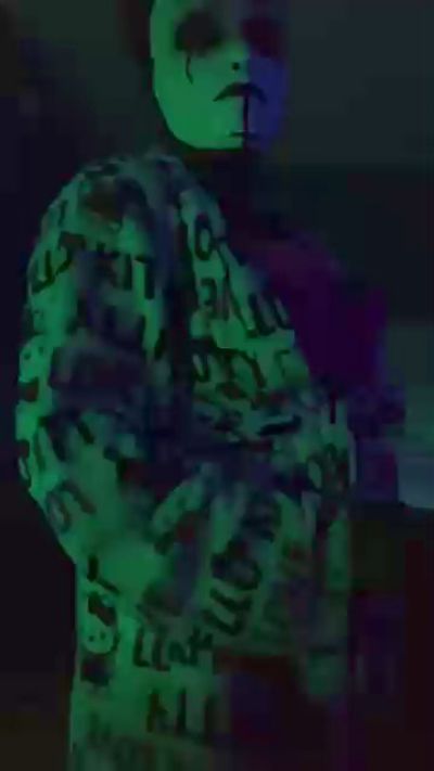 Bouncytitties's Profile