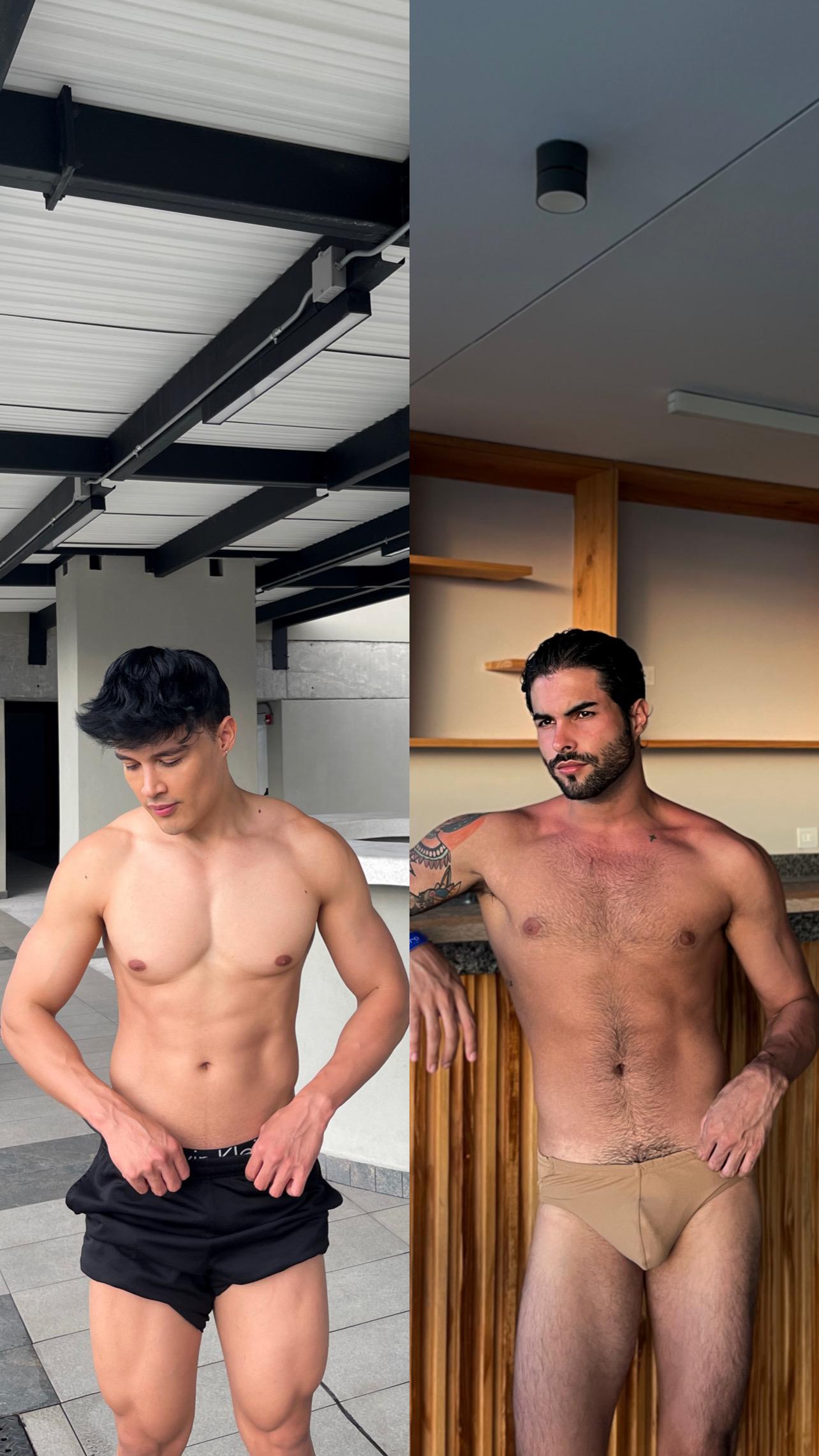 BrandonandNath Profile Image
