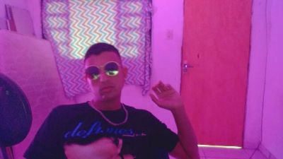 BrazilBaby66's Profile