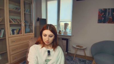 BrigidaCreach's Profile