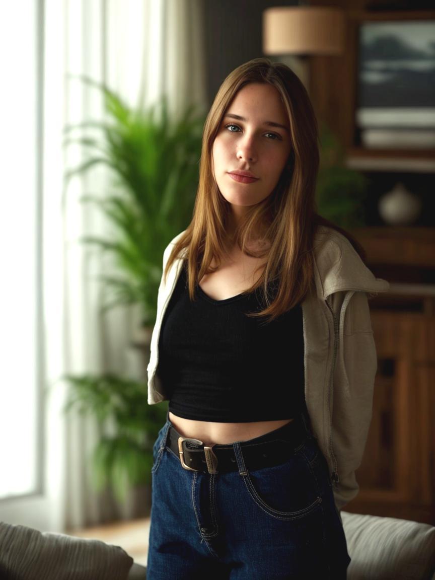 BrittGail's Profile
