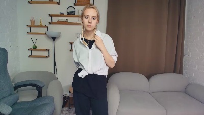 BrittaSwogger's Profile