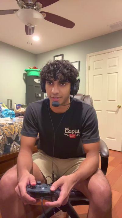 BrownBoyCheeks's Profile