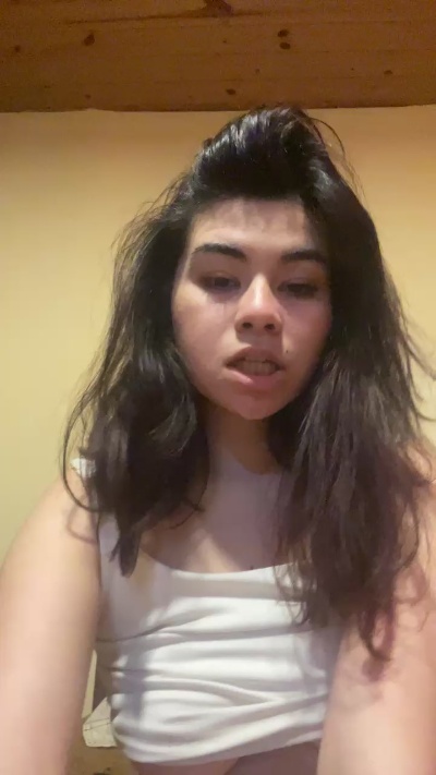 Brujitanina's Profile