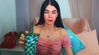 BrunettDream's Profile