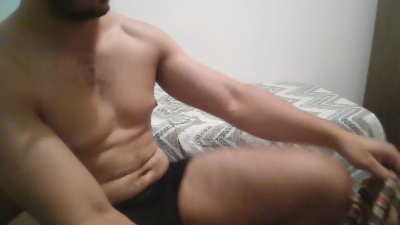 Bussy_boy's Profile