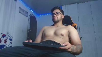 CHRIS_HARRIS77 Profile Image