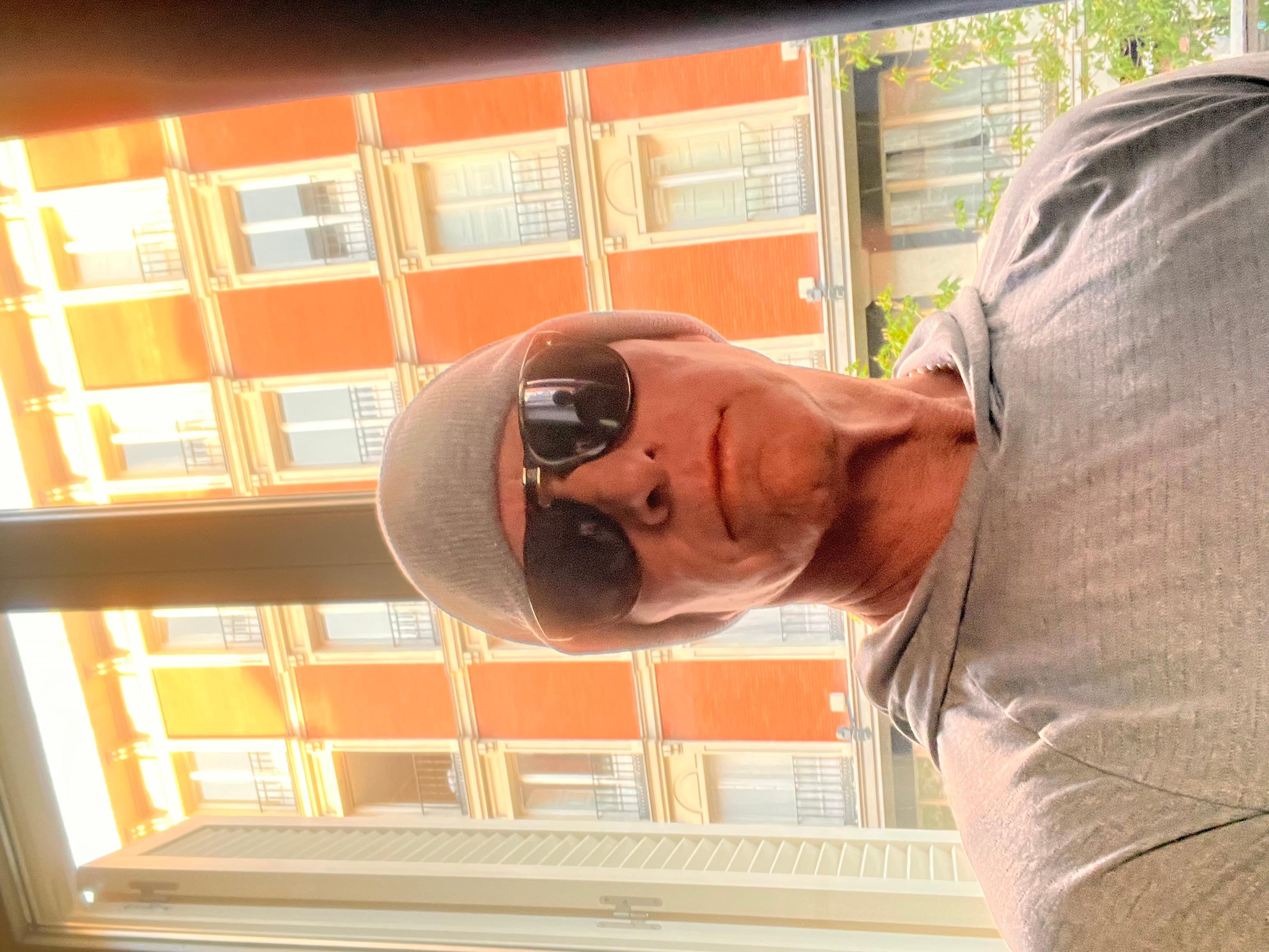 CKentxxx Profile Image